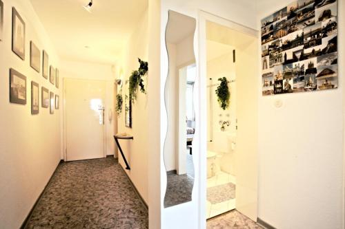 Private Apartment, Hannover (fotografie 7)