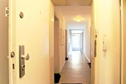 Private Apartment, Hannover (fotografie 8)