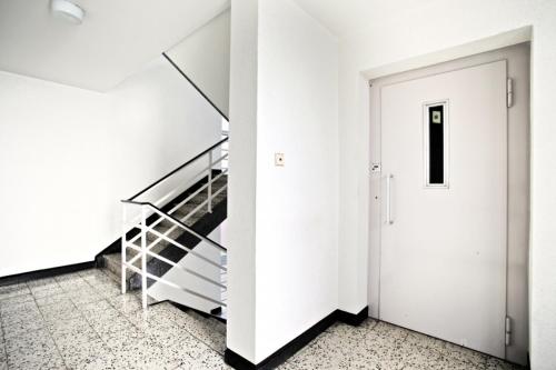 Private Apartment, Hannover (fotografie 10)