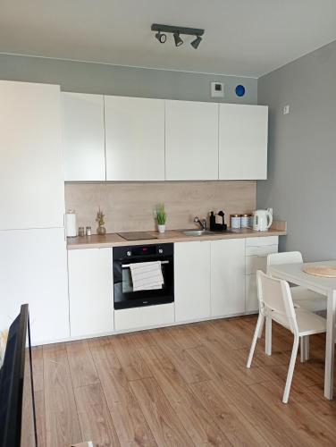 VIP Apartamenty Witolda - Rzeszow VIP Apartamenty Witolda - Rzeszow