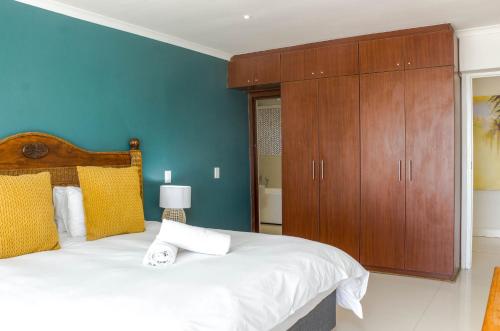 First floor with beautiful sea view - main image