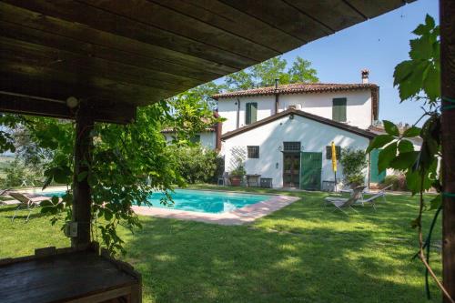 Locanda Della Fortuna 5