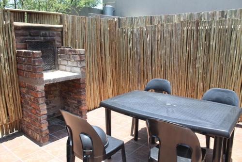 Kruger Bush Retreat