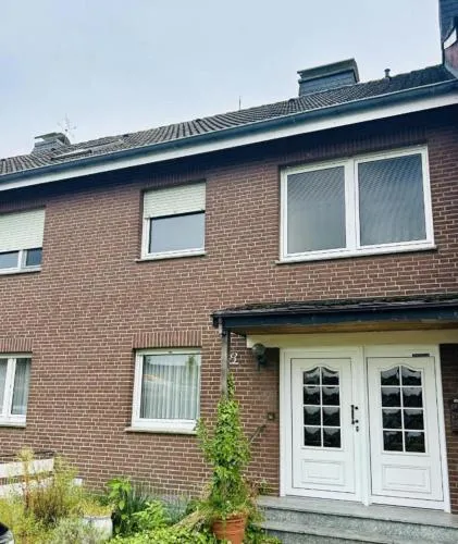 Wohnung für Monteure in Ahlen, Deutschland