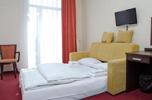 Hotel Polo am ZOB, Hambourg (photo 7)