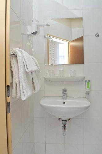 Hotel Polo am ZOB, Hambourg (photo 8)
