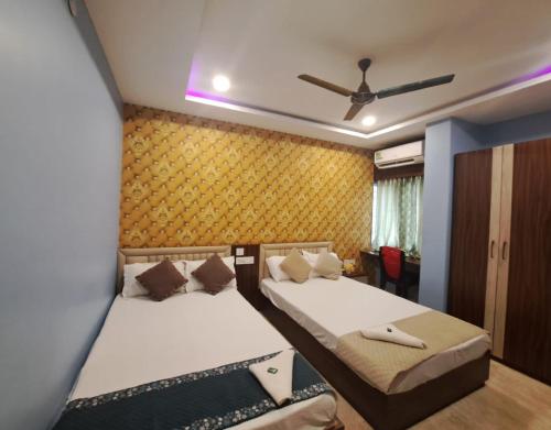 Uttara Lodge photo 5