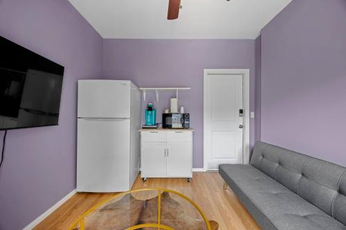 Cozy Backhouse Stay – Sleeps 2 Beverly Hills Adj, Los Angeles (fotografie 6)