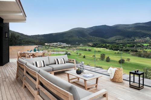 Вид, Argentario Golf & Wellness Resort, Autograph Collection in Порто Санто Стефано