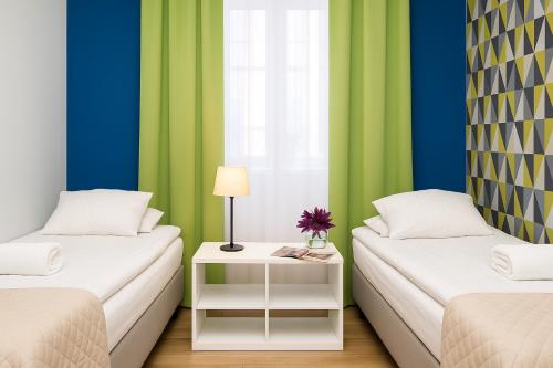 Premium Hostel, Cracovia (foto 11)