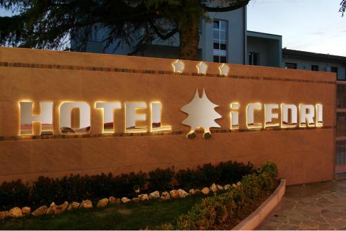 Hotelpension I Cedri, Unterkunft in Scandicci