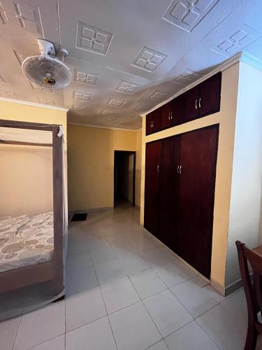 Kijijini GuestHouse Gazi in Msambweni