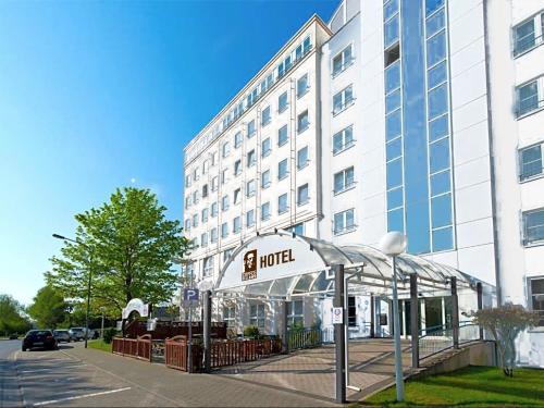 ACHAT Hotel Frankfurt Airport