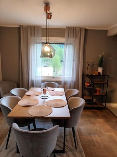 Willa Sysslebäck (Willa Syssleback) in Syssleback