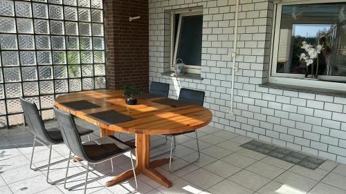 Wohnung für Monteure (Wohnung fur Monteure) in 阿倫