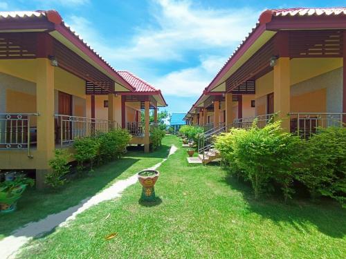 Thongplu Beach Resort Samui - Koh Samui