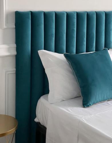 Hold Rome - Luxury Suites