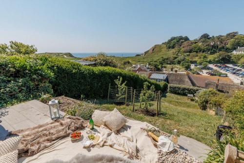 Lulwind gîte à louer Lulworth Cove