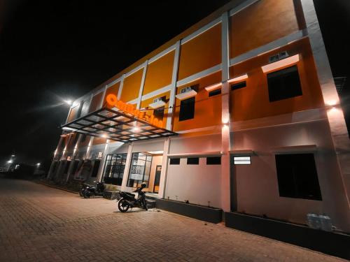 Omber Inn near Supadio repülőtér