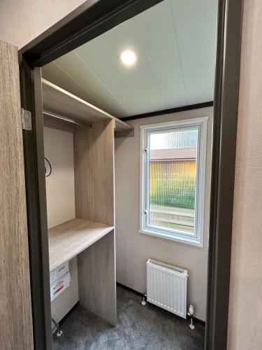 Beckys Lodge in Wilberfoss