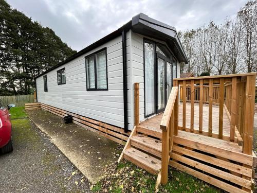 Beckys Lodge in Wilberfoss