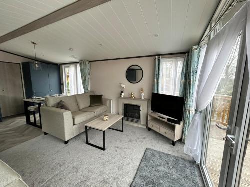 Beckys Lodge in Wilberfoss