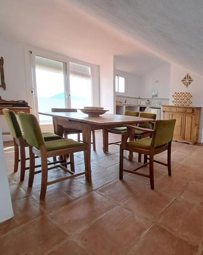 ห้องครัว, Casa Sinclair in เกาซิง