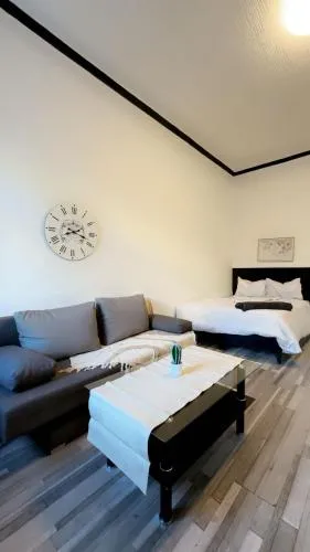 Stylish 1BR Apartment Close to AKH Vienna in Wien, Österreich