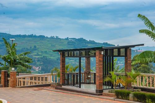 The Georges Residence in Kabale