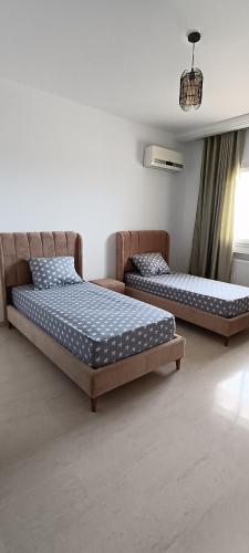 Sofien Appartment, Al ‘Uwaynah