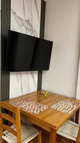 One-Bedroom Apartment image 8