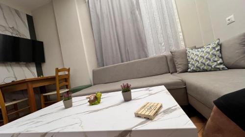 One-Bedroom Apartment image 4