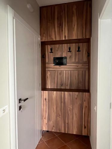 One-Bedroom Apartment image 10