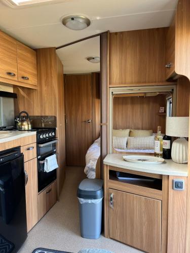 Seaview Retreat & Sauna at An Acre By The Sea in Clonakilty