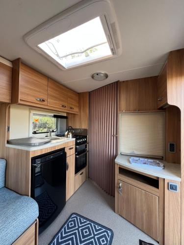 Seaview Retreat & Sauna at An Acre By The Sea in Clonakilty