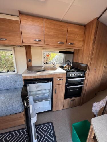 Seaview Retreat & Sauna at An Acre By The Sea in Clonakilty