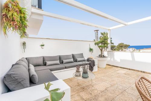 Apartamento con aire acondicionado y gran piscina! - image 4