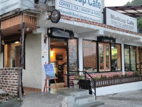 The Coverpage Boutique Stays Mussoorie in Landour