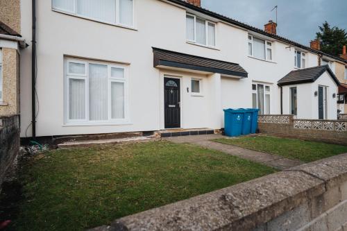 Homestay in Simonswood