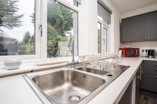 Homestay in Simonswood