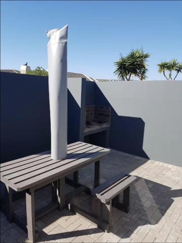 Widok, Wanderlust Private Studio Apartment in Country Club