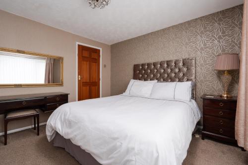 Homestay in Simonswood