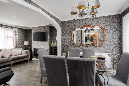 Homestay — other in 28 Croxteth View, Knowsley United Kingdom, L32 7RF