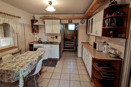 Agroturystyka Pod Olchami
