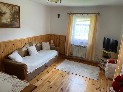 Agroturystyka Pod Olchami