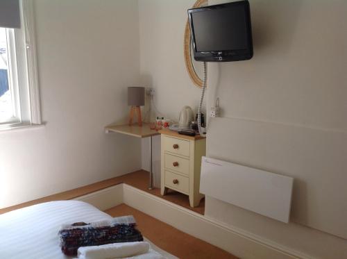 Woodbine City Rooms