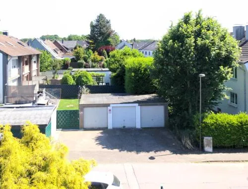 Schöne Monteurwohnung Ferienwohnung Langenfeld in Gladbach, Deutschland