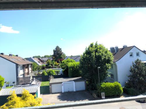 Schöne Monteurwohnung Ferienwohnung Langenfeld in Gladbach, Deutschland