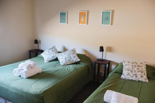 Excellent room comfort & quality