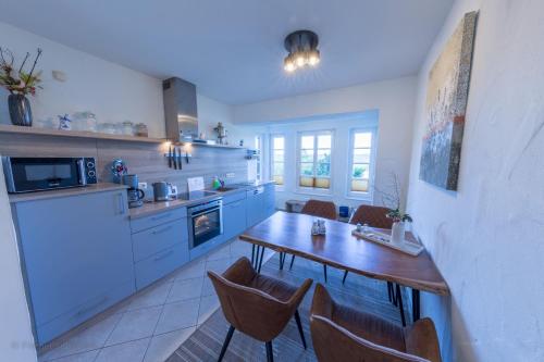 Ferienwohnung in der Dorfstraße 47d in Ahrenshoop